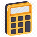 Calculator  Icon