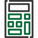 Calculator  Icon