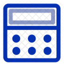 Calculator  Icon