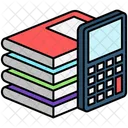 Math Numbers Counting Icon