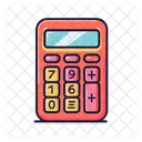 Calculator  Icon