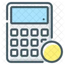 Ripple Calculator Calculate Calculator Icon