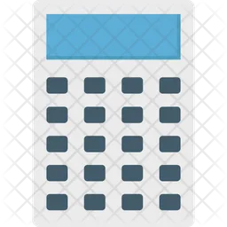 Calculator  Icon