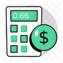 Calculator  Icon