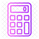 Calculator  Icon