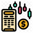 Calculator  Icon