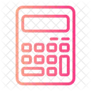 Calculator Calculate Icon