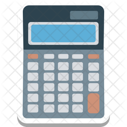 Calculator Icon