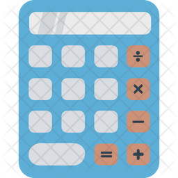 Calculator Icon