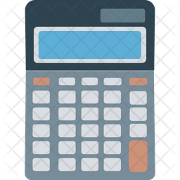 Calculator Icon