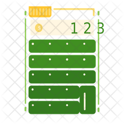 Calculator Icon