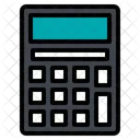 Calculator Finance Payment Icon