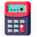 Calculator Electronic Devices Icon