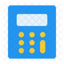 Calculator Calculate Business Icon