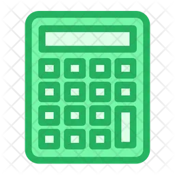 Calculator  Icon