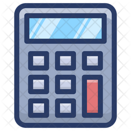 Calculator Icon