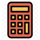 Calculation Math Number Icon