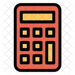 Calculator  Icon