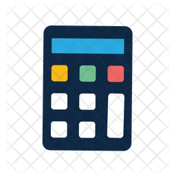 Calculator  Icon