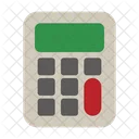 Black Friday Commerce Calculator Icon