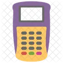 Calculator Mathematical Device Scientific Calculator Icon