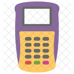 Calculator  Icon