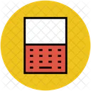 Calculator Calculating Machine Icon