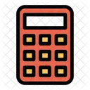 Calculation Finance Mathematics Icon