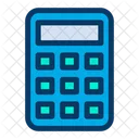 Calculation Finance Mathematics Icon