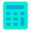 Equipment Device Calculation Icon