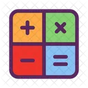 Calculator  Icon