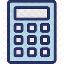 Calculation Calculation Device Calculator Icon