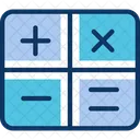 Calculatorv Calculator Calculate Icon