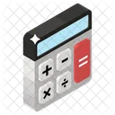 Estimator Calculator Mathematicians Tool Icon