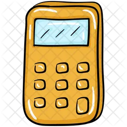 Calculator  Icon