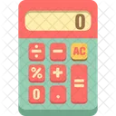Mcalculator Calculator Calculate Icon