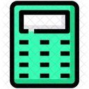 Device Calculator Calculate Icon