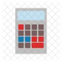 Calculator Accounting Calculation Icon