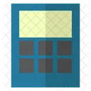 Money Count Business Icon