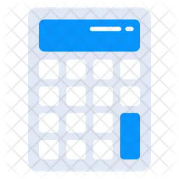 Calculator  Icon