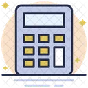 Calculator  Icon
