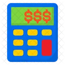 Calculator  Icon