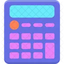 Mcalculator Icon