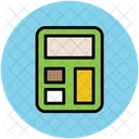 Calculator  Icon