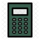 Calculator Calculate Calculated Icon