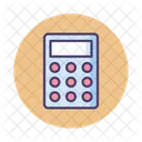 Mcalculator Calculator Calculation Icon