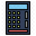 Calculator Craftsman Tool Technology Icon