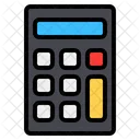 Calculator Calculate Calculating Icon