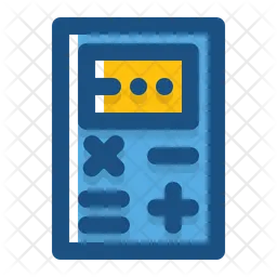 Calculator  Icon