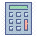 Compute Math Calculate Icon